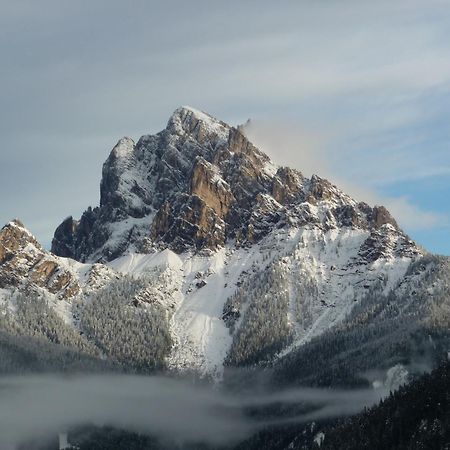 Berggasthaus Agritur Moserhof Braies  Zewnętrze zdjęcie