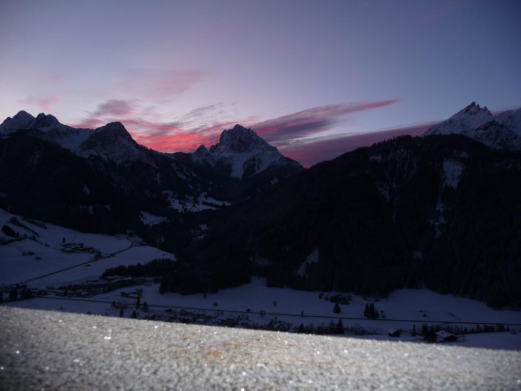 Berggasthaus Agritur Moserhof Braies  Zewnętrze zdjęcie