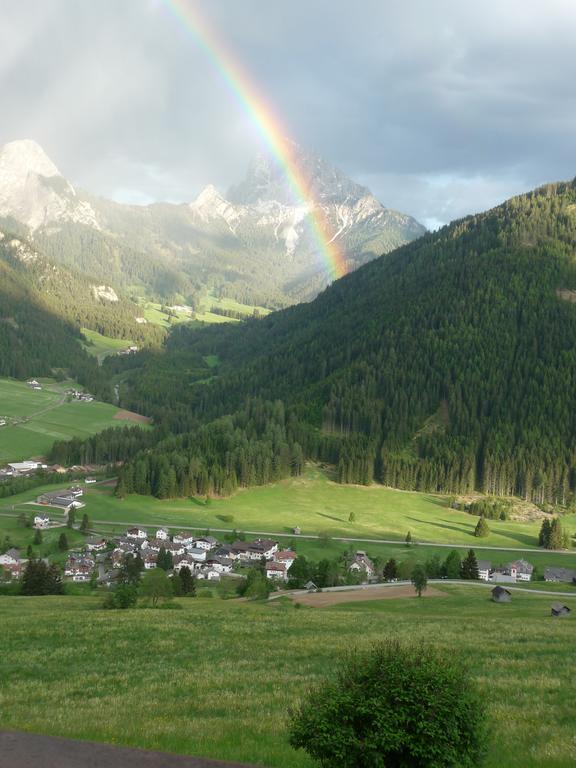 Berggasthaus Agritur Moserhof Braies  Zewnętrze zdjęcie