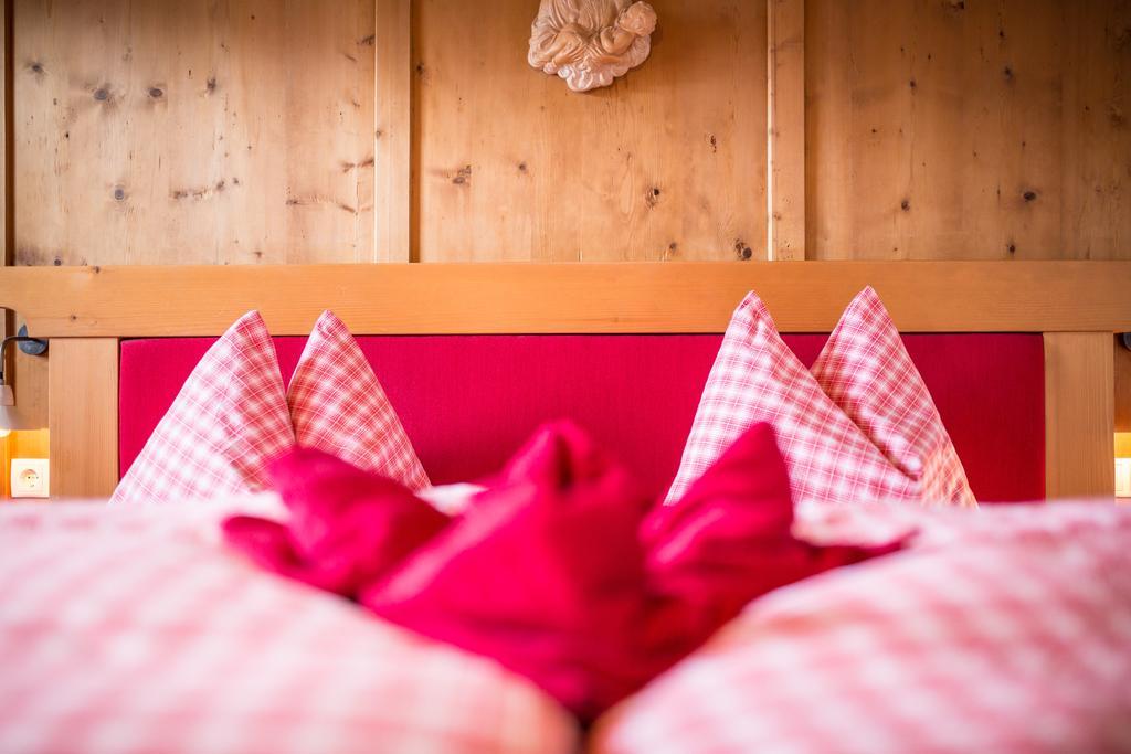 Berggasthaus Agritur Moserhof Braies  Zewnętrze zdjęcie