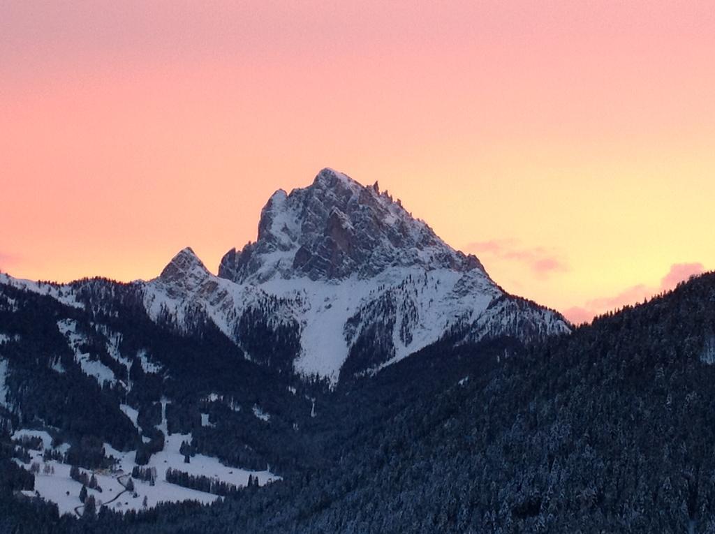 Berggasthaus Agritur Moserhof Braies  Zewnętrze zdjęcie