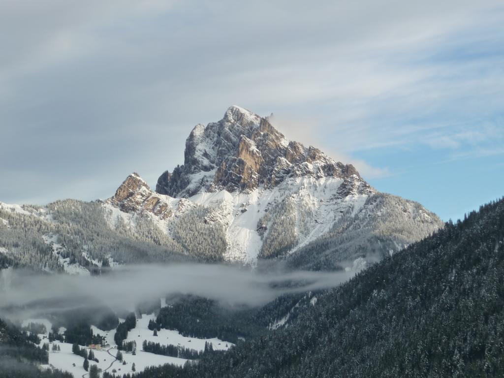 Berggasthaus Agritur Moserhof Braies  Zewnętrze zdjęcie