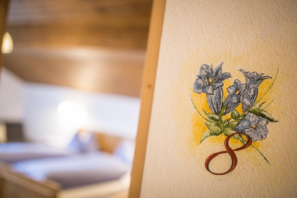 Berggasthaus Agritur Moserhof Braies  Zewnętrze zdjęcie