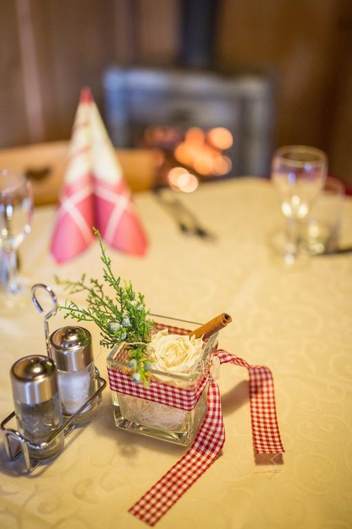 Berggasthaus Agritur Moserhof Braies  Zewnętrze zdjęcie
